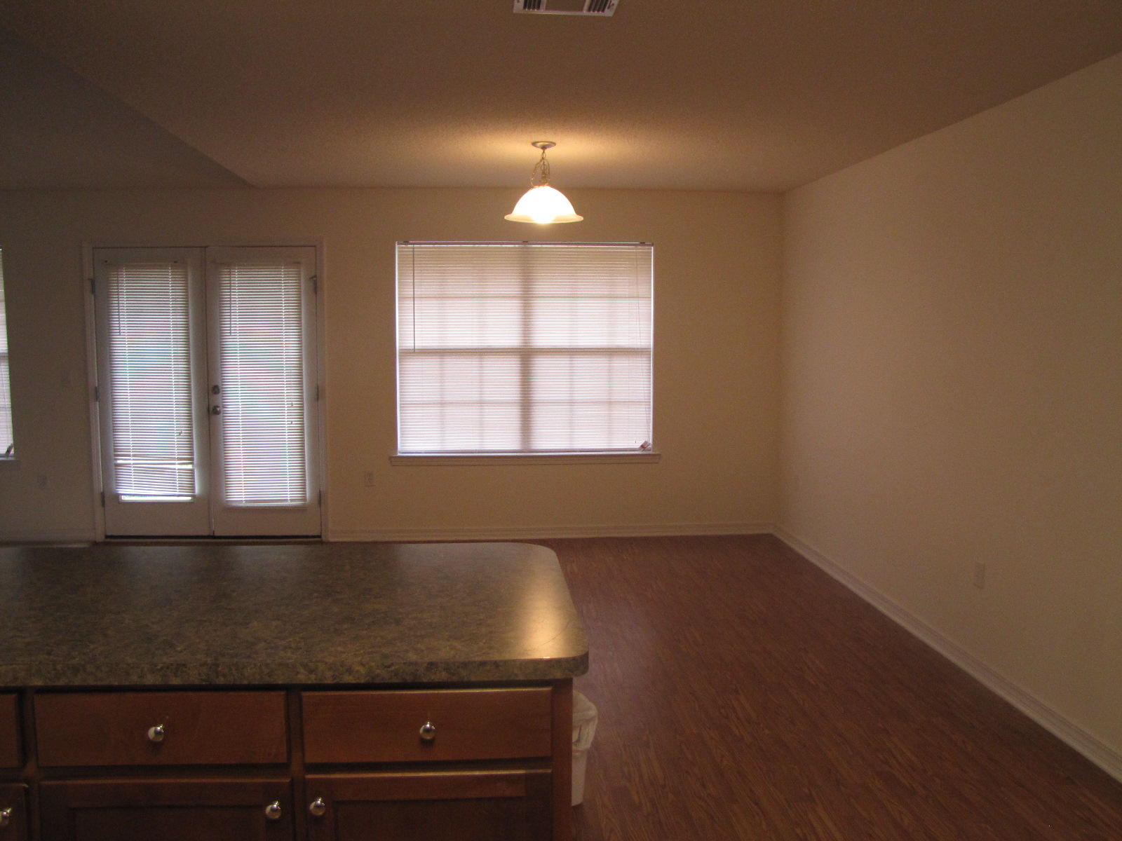 OLD BETHEL ESTATES PH II - Residential Lease