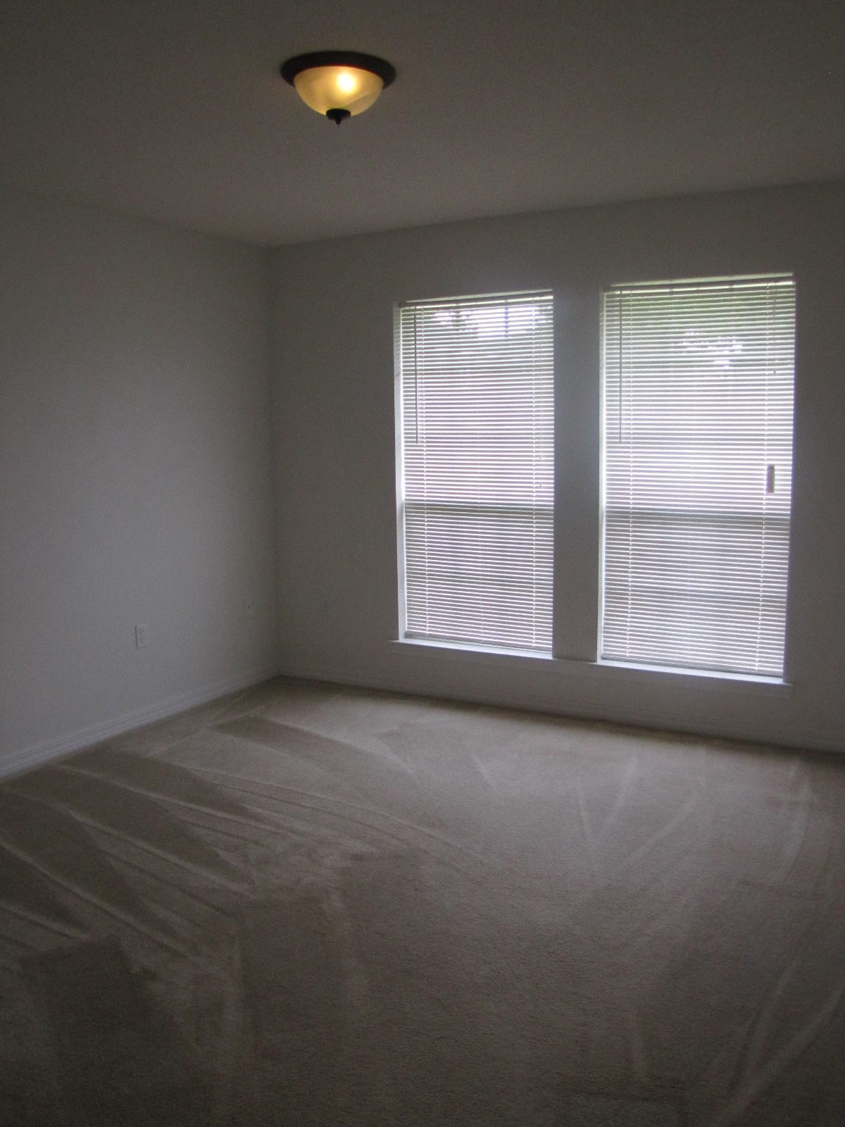 OLD BETHEL ESTATES PH II - Residential Lease