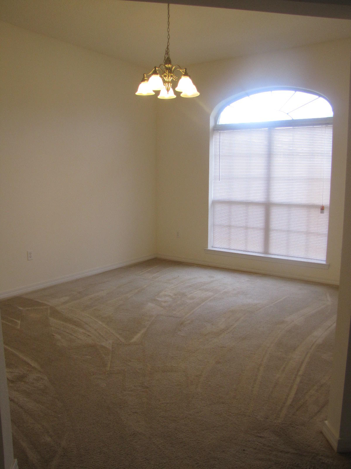 OLD BETHEL ESTATES PH II - Residential Lease