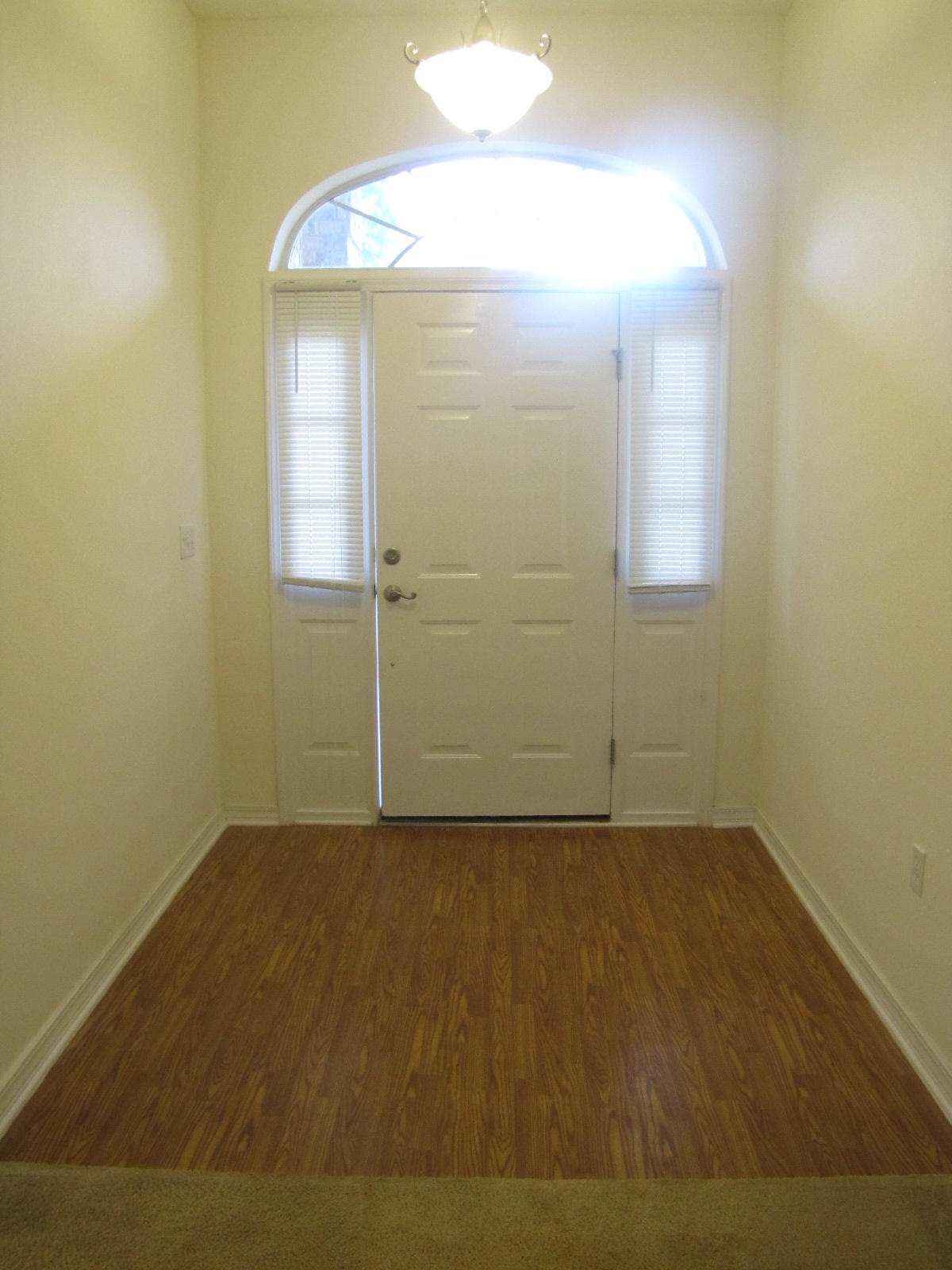 OLD BETHEL ESTATES PH II - Residential Lease