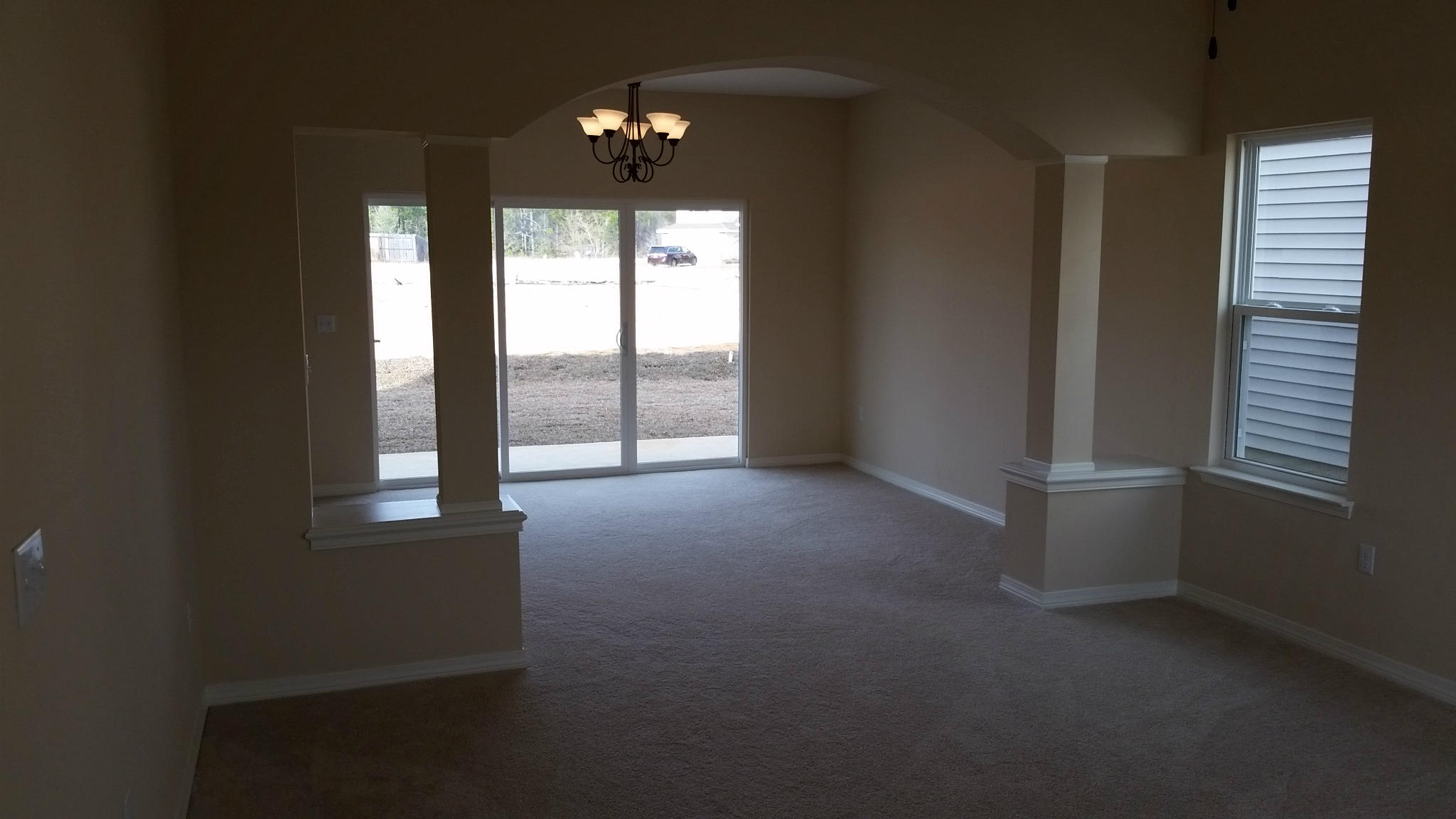 SANDY RIDGE COTTAGES - Residential