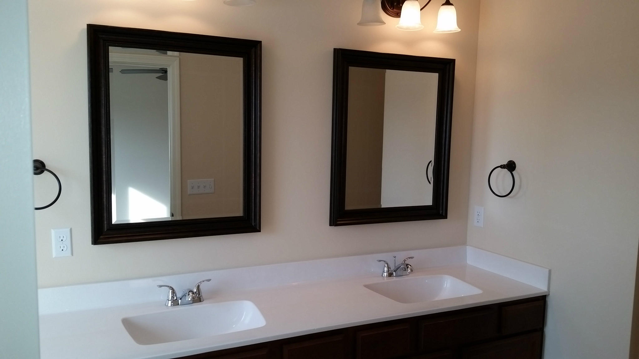 SANDY RIDGE COTTAGES - Residential