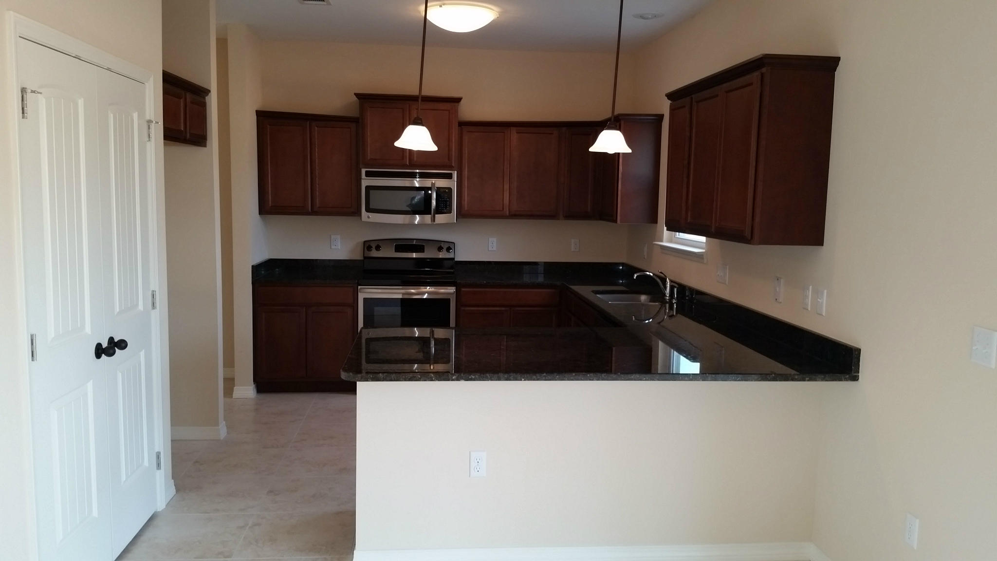 SANDY RIDGE COTTAGES - Residential