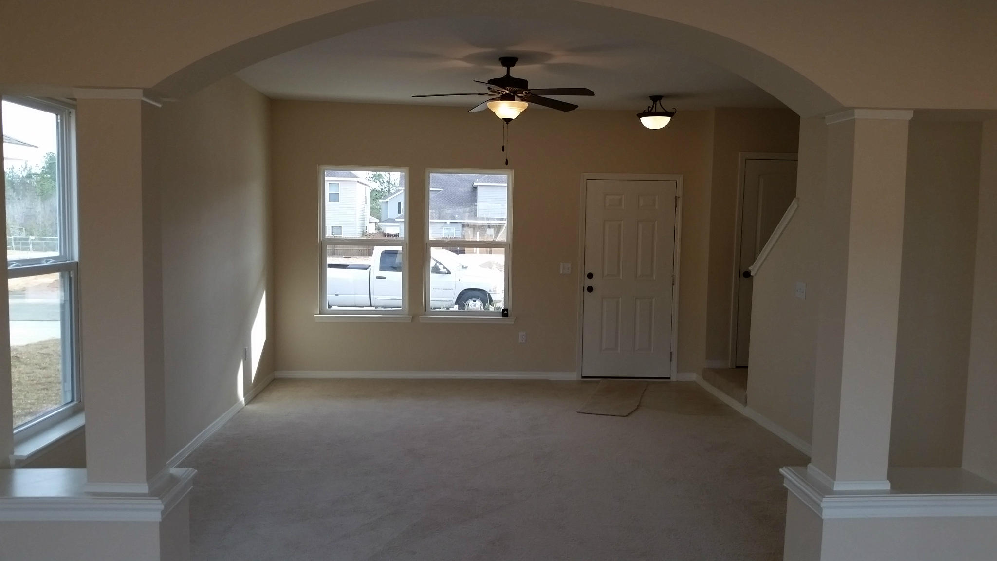 SANDY RIDGE COTTAGES - Residential