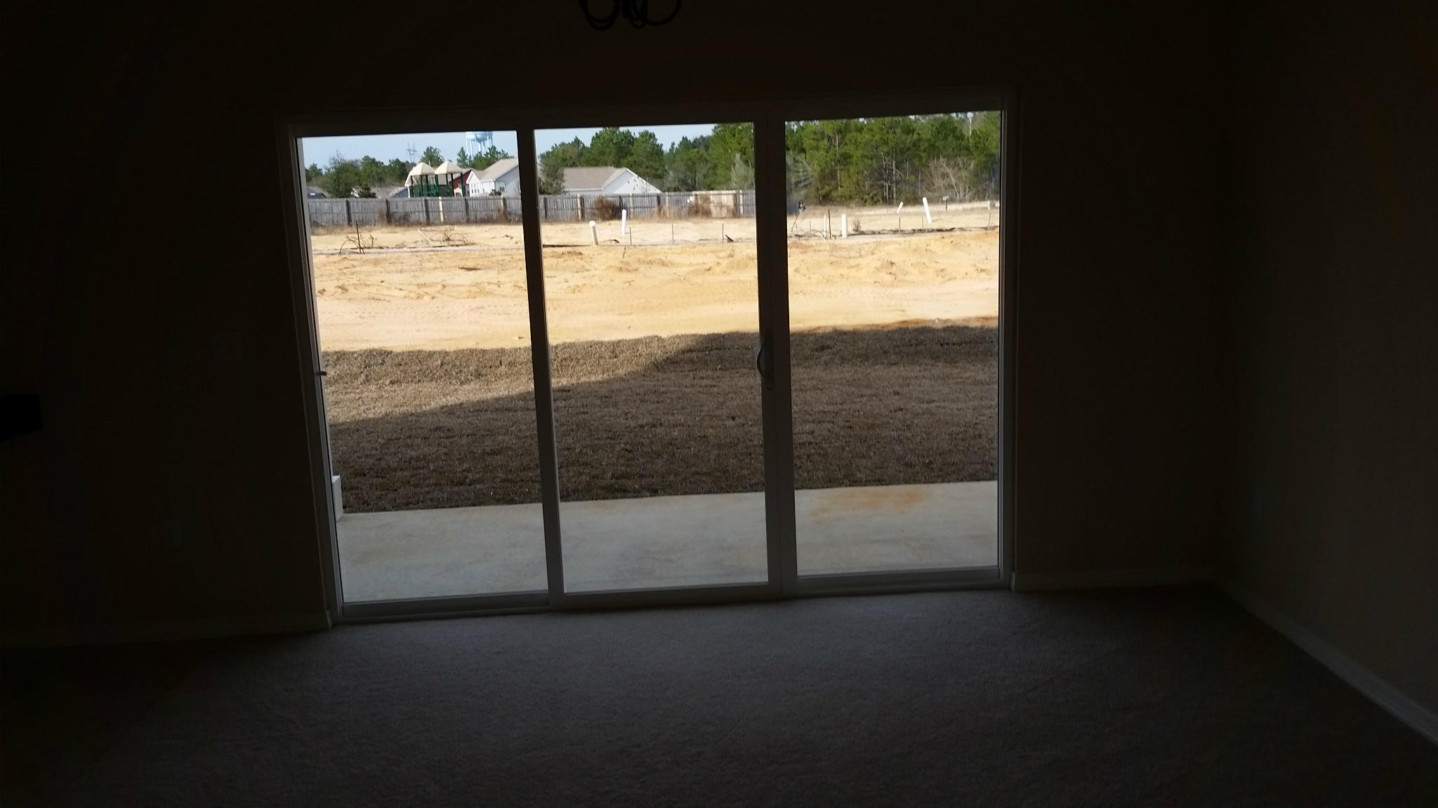 SANDY RIDGE COTTAGES - Residential