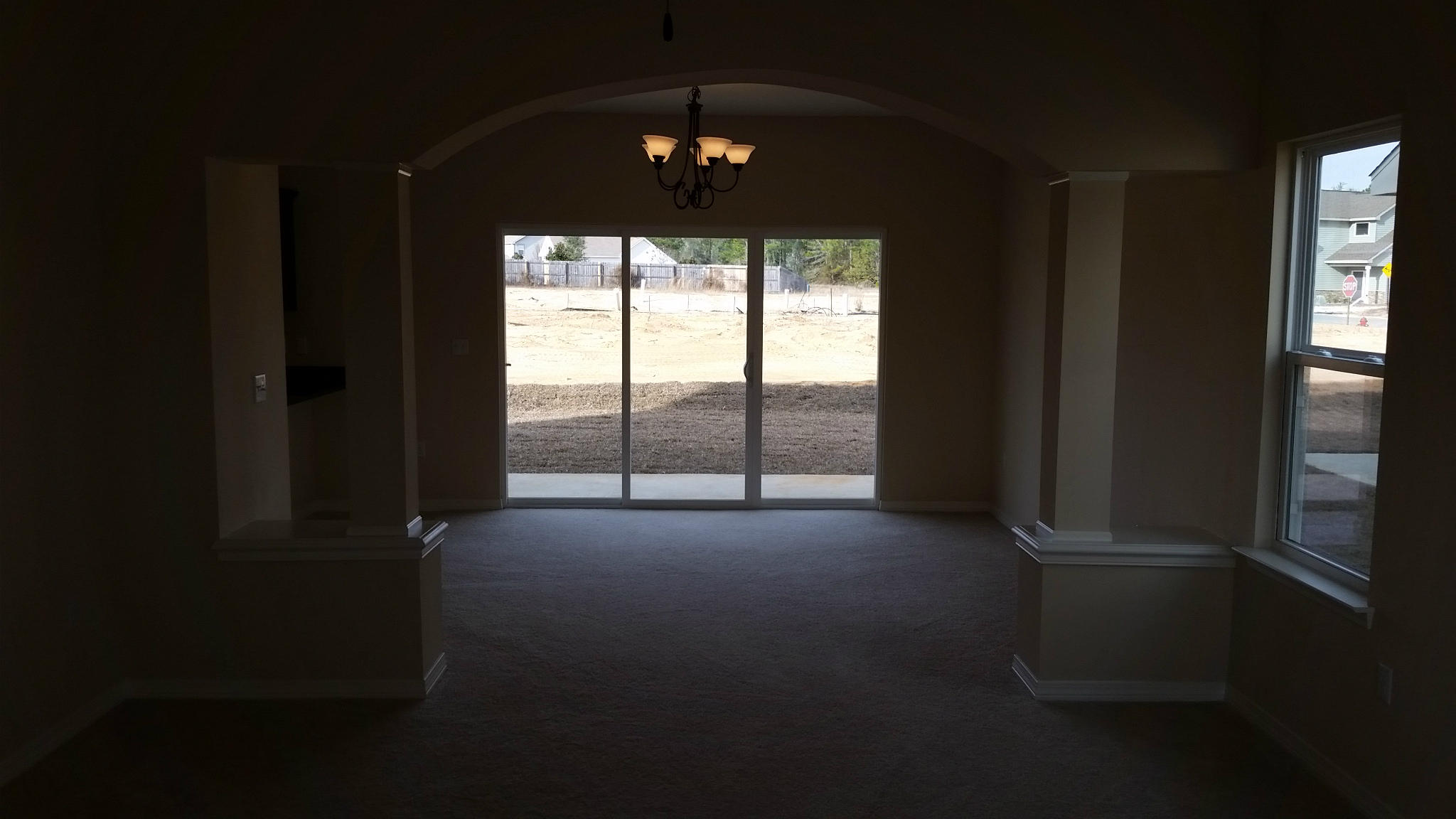 SANDY RIDGE COTTAGES - Residential