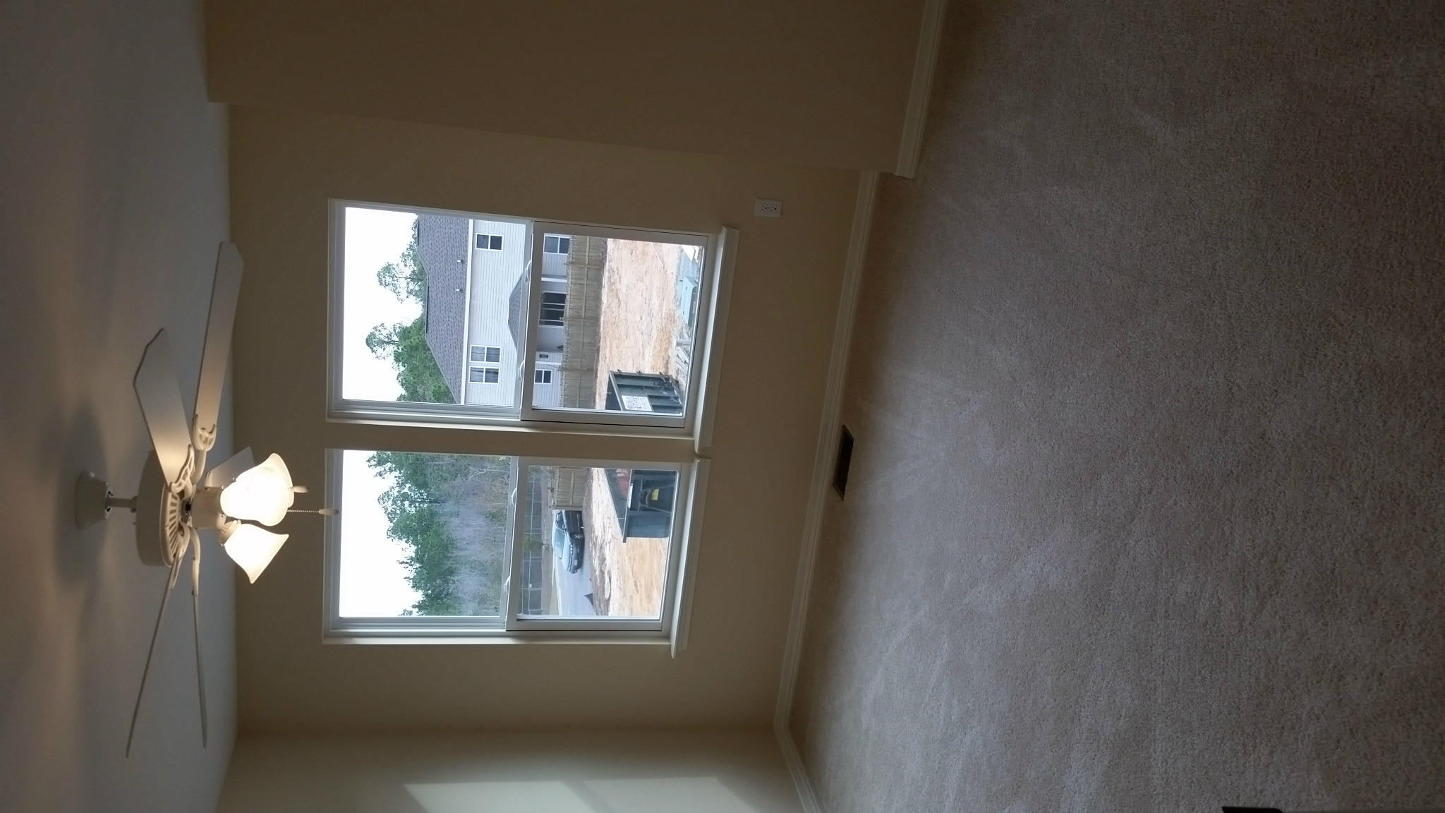 SANDY RIDGE COTTAGES - Residential