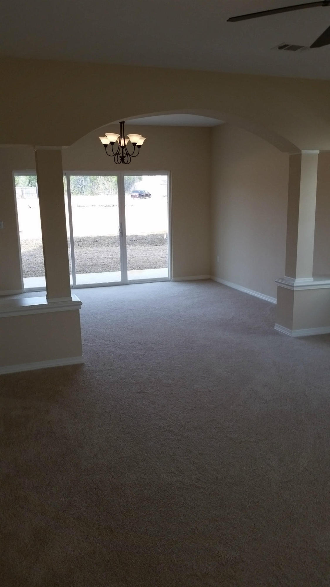 SANDY RIDGE COTTAGES - Residential