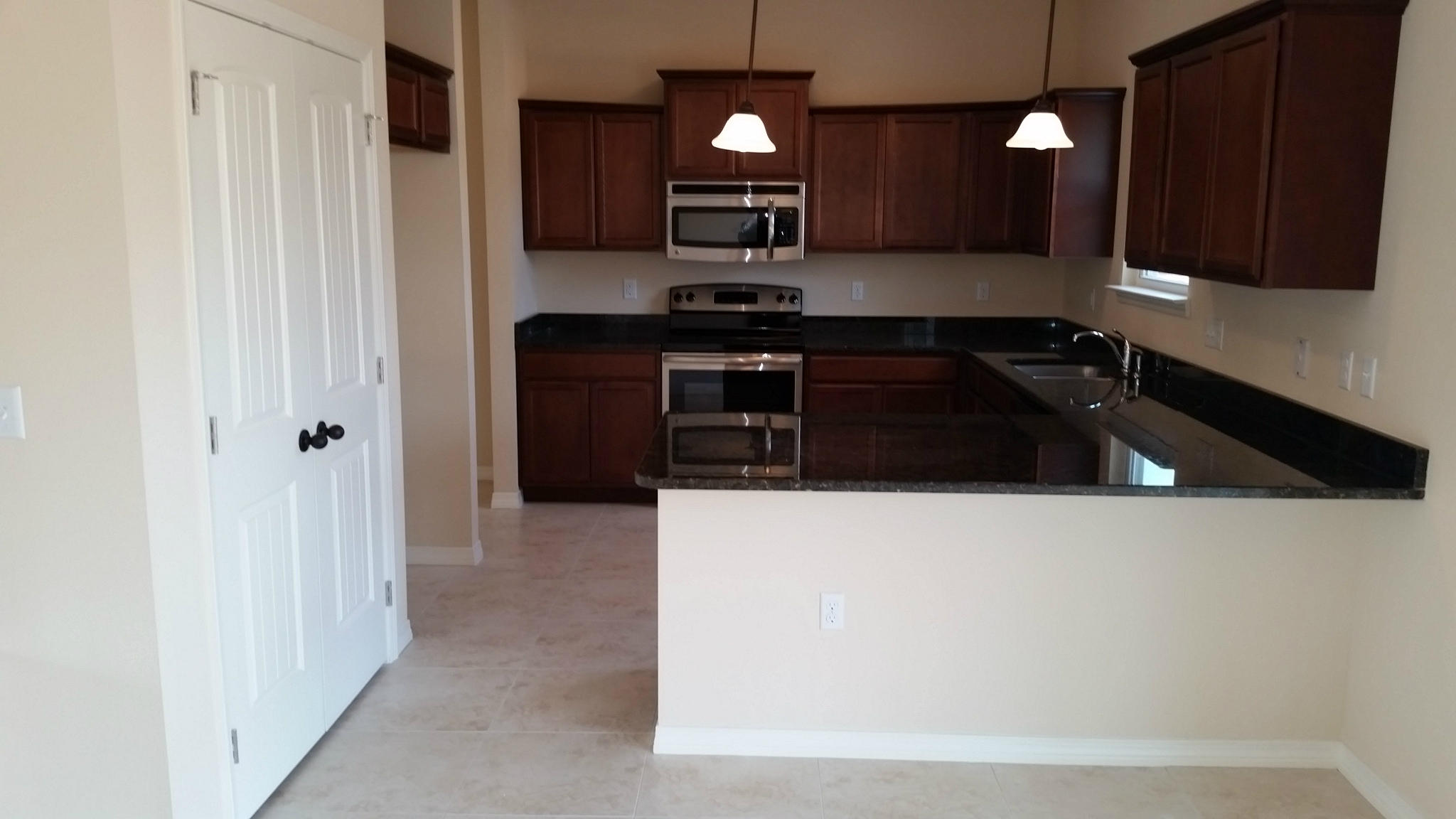 SANDY RIDGE COTTAGES - Residential