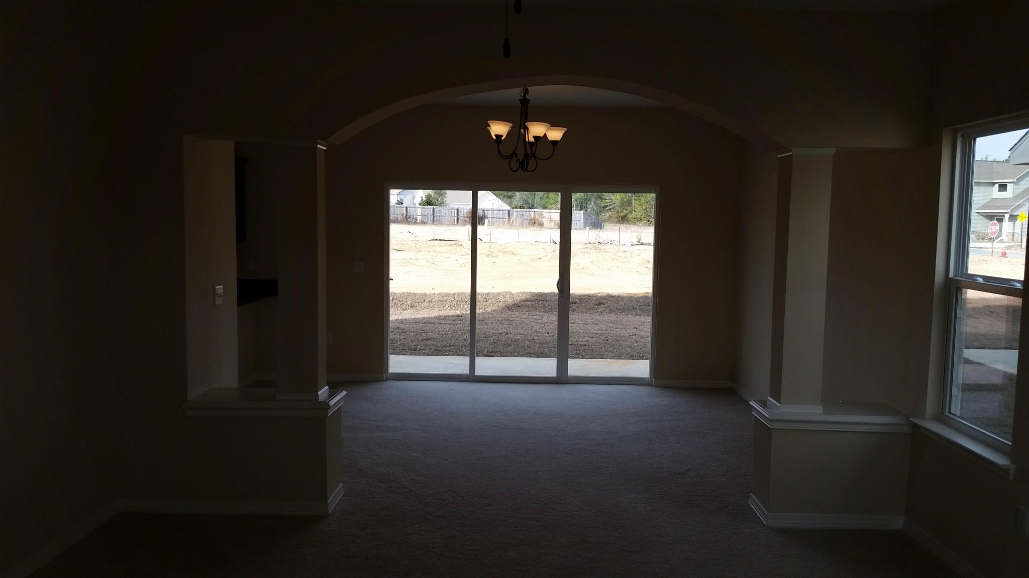 SANDY RIDGE COTTAGES - Residential