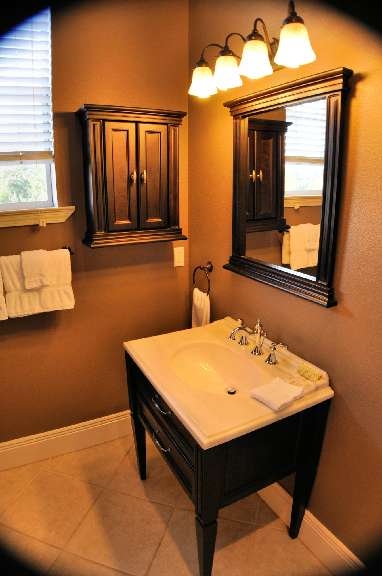 Great floor plan and livable Condo on the west end of 30-A. TopSail Village features just 64 condominiums, and is within 1 mile of 5 beach accesses. The scenic 30-A bike path is just a short walk from the unit. TopSail Village backs into Point Washington State Forest, and is high and dry, no flood insurance is required. Inside features include; granite countertops, vaulted ceilings, and a large living space. The unit is very nicely decorated and furnished, and is currently a part of the 30A Suites short term management program. Condo documents allow for pets, however dogs cannot be over 40lbs. There are two parking spaces per unit unassigned. Sale of this property will be subject to the existing rentals now existing. NO FLOODING AS OF LAST BIG STORM.