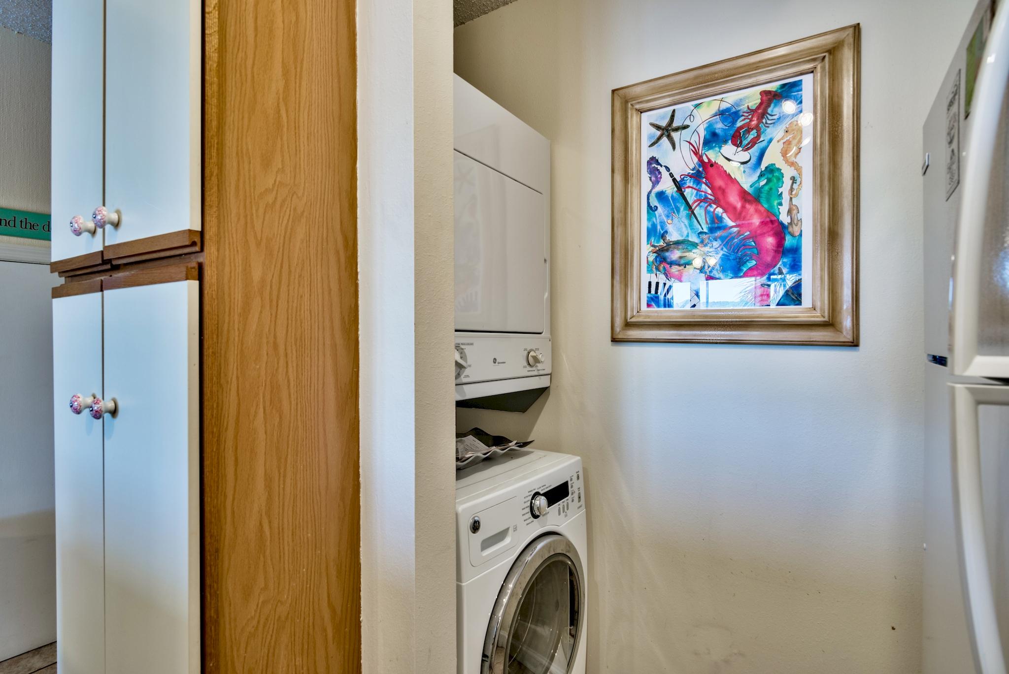 SEASCAPE CONDO LAKEFRONT VILLA (PHASE 6B) - Residential