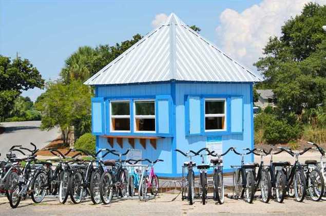 SEASCAPE CONDO LAKEFRONT VILLA (PHASE 6B) - Residential