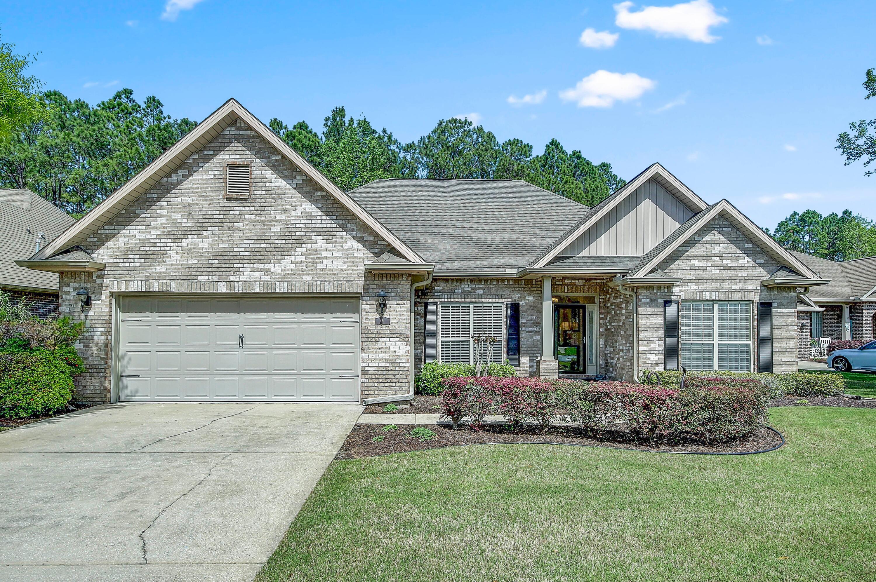 HAMMOCK BAY - Residential