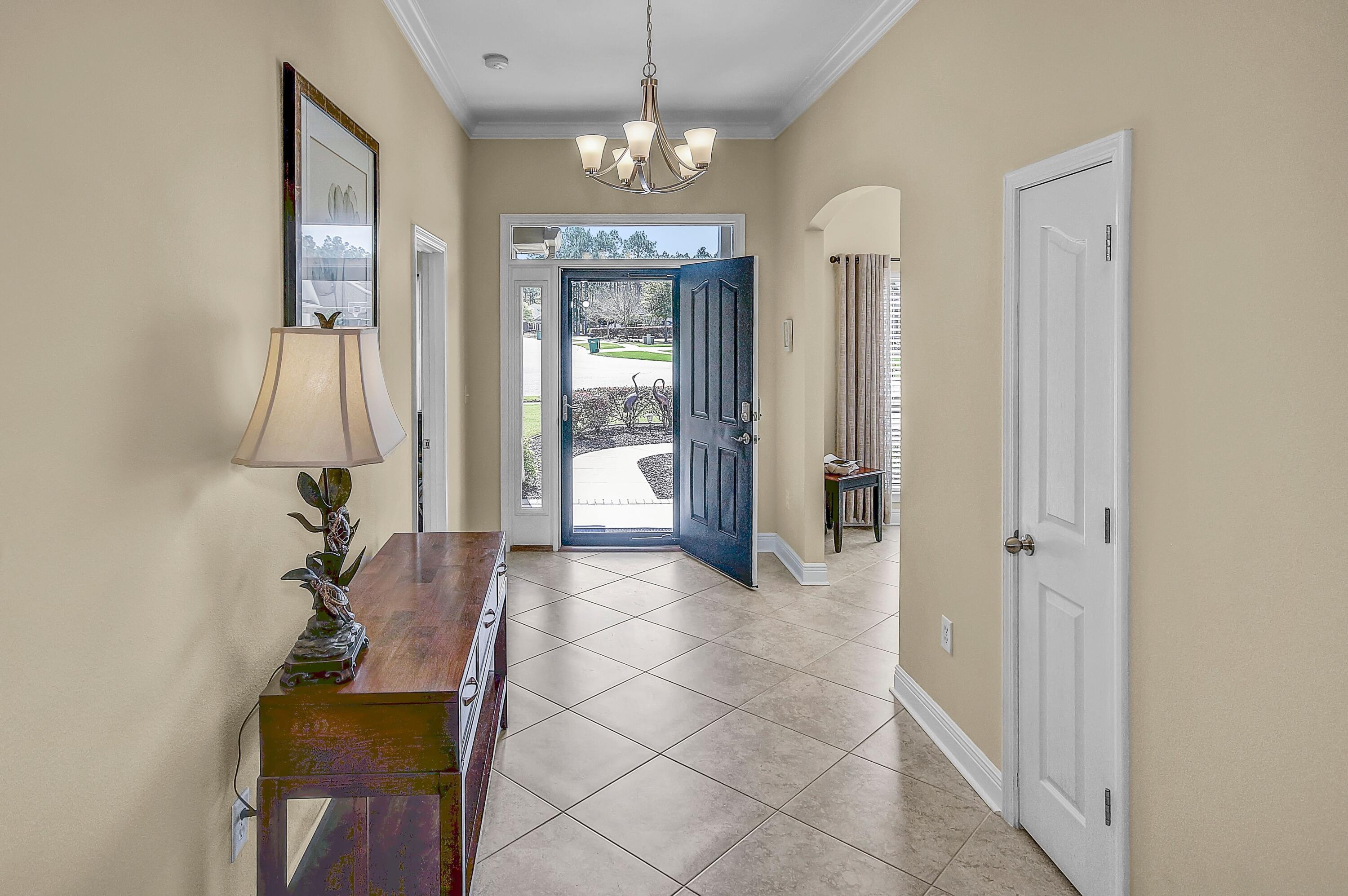 HAMMOCK BAY - Residential