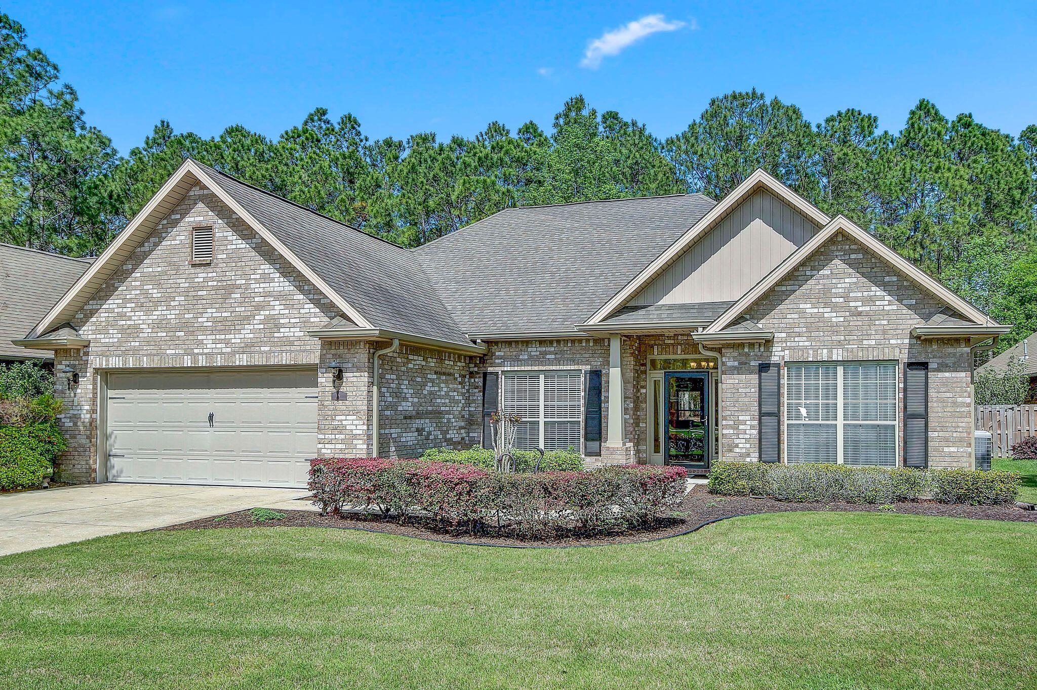 HAMMOCK BAY - Residential