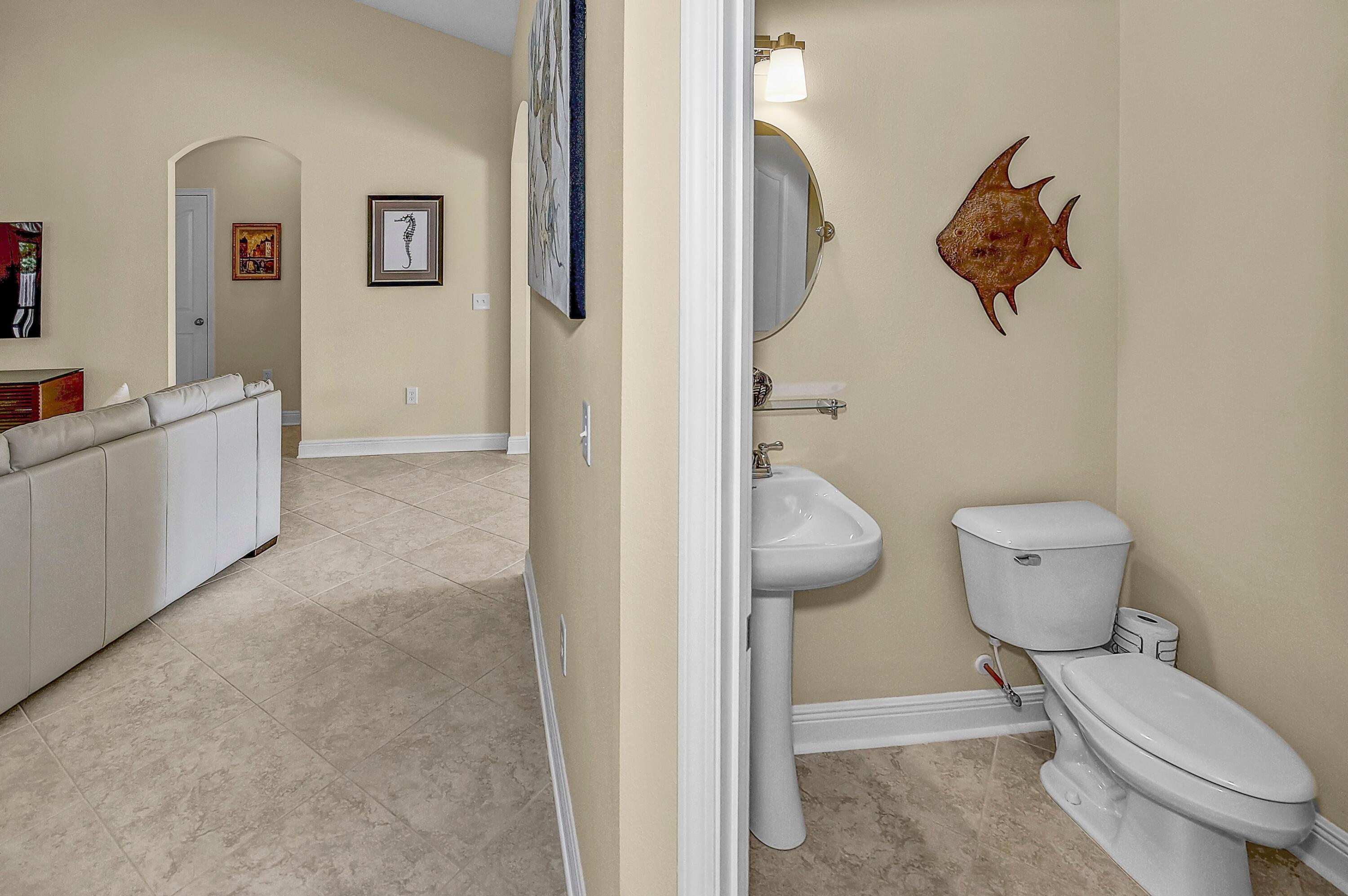 HAMMOCK BAY - Residential