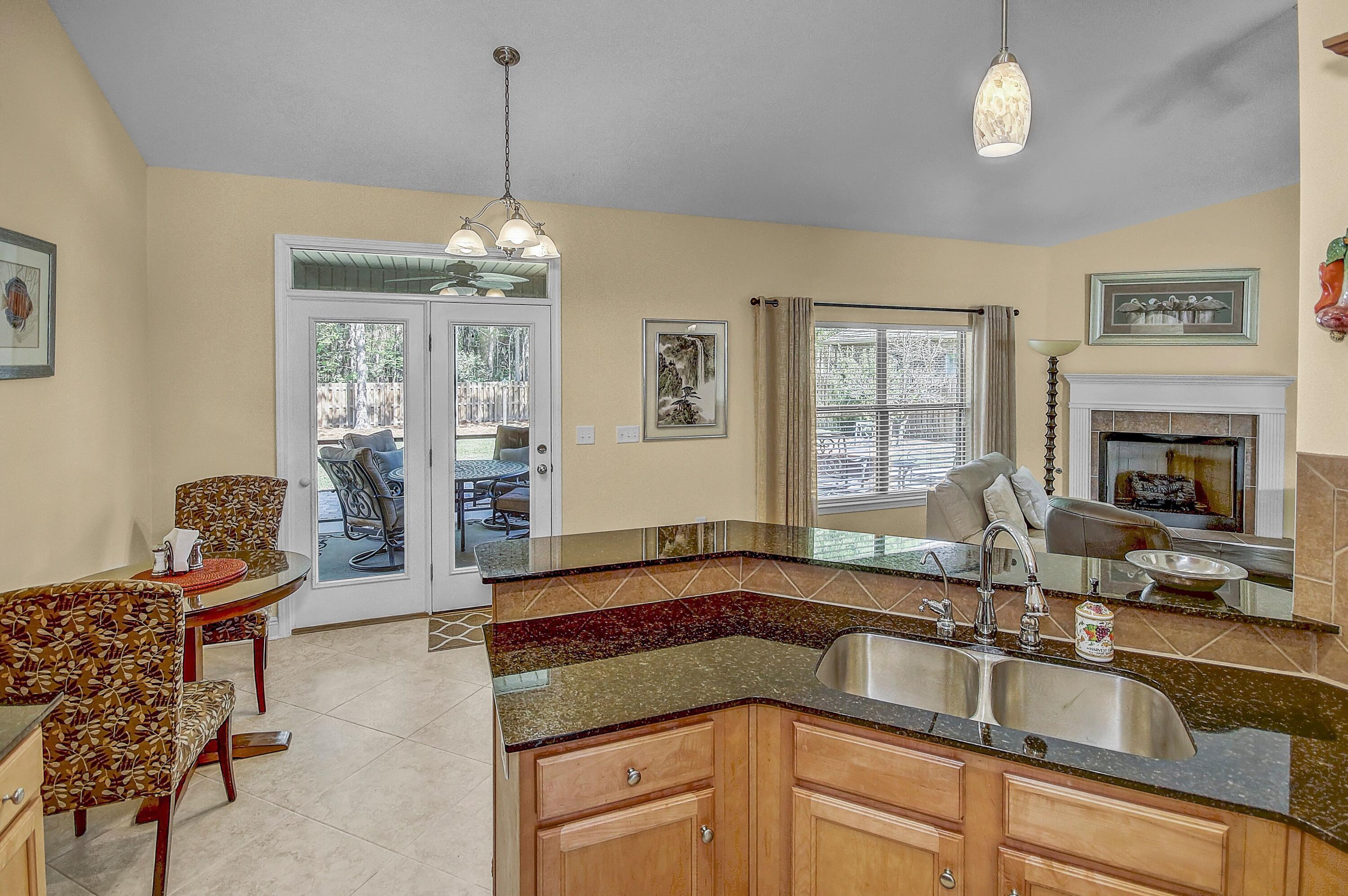 HAMMOCK BAY - Residential