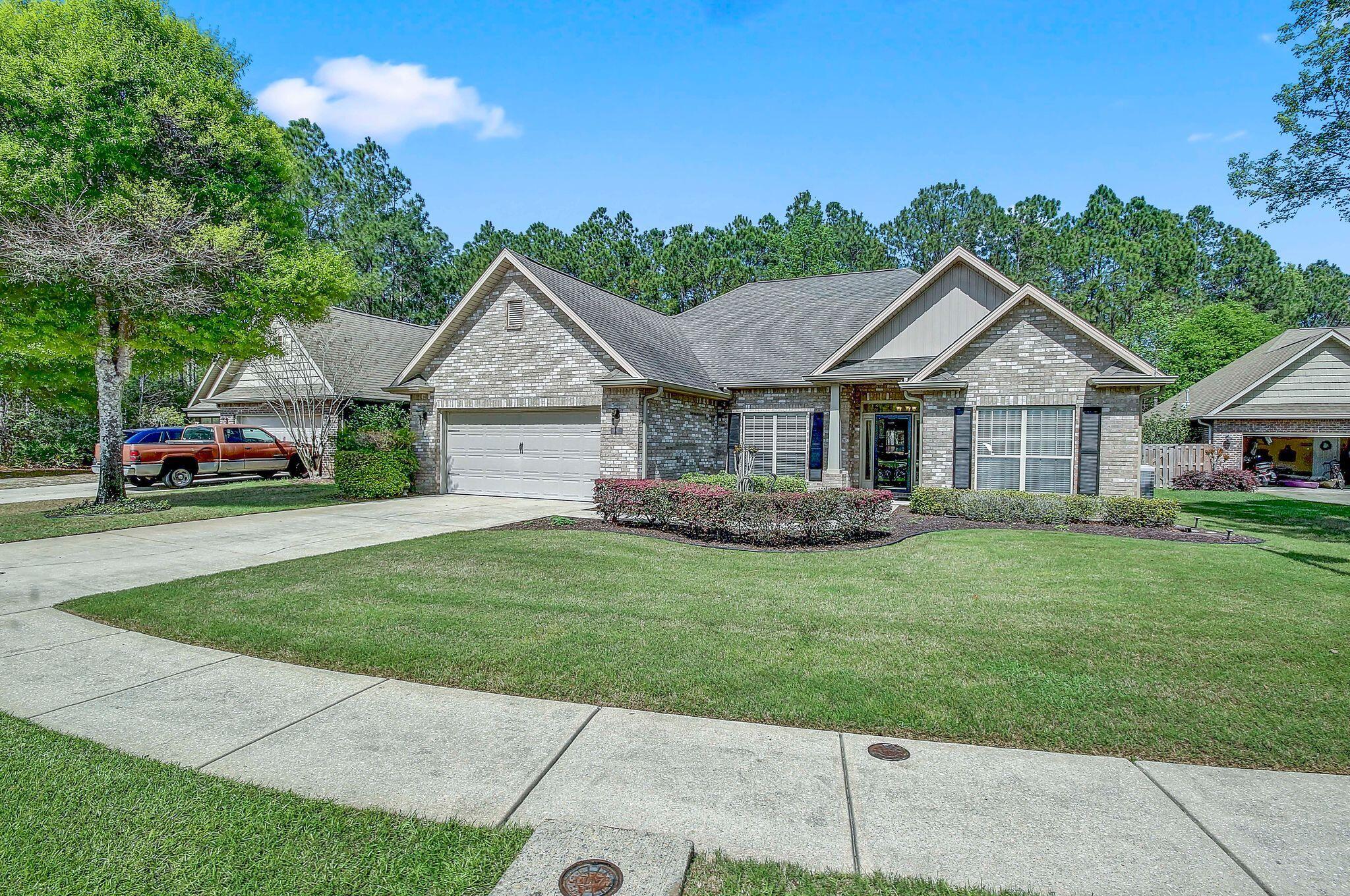 HAMMOCK BAY - Residential