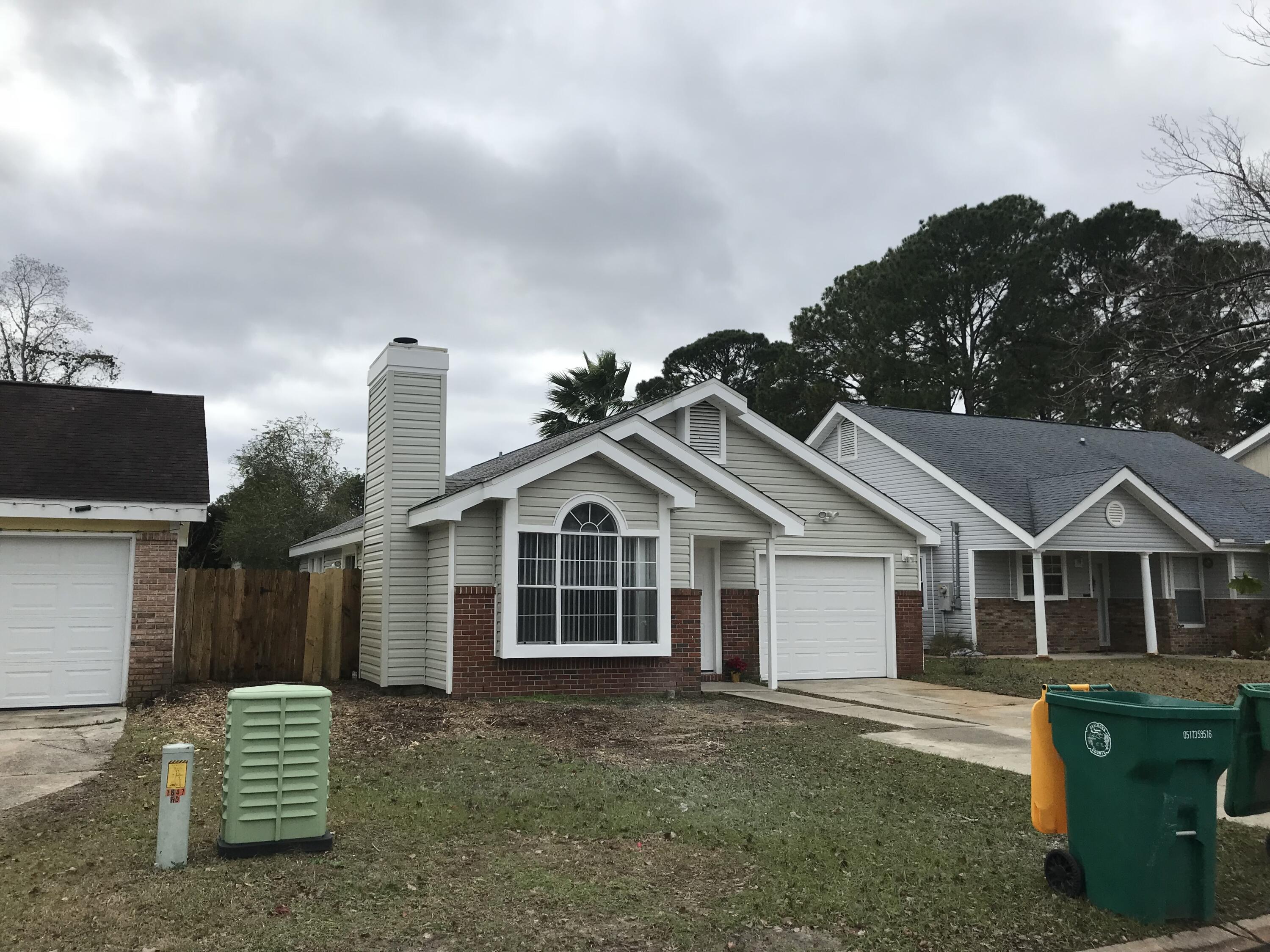 COVENTRY PARK VILLAGE PH 2 - Residential Lease