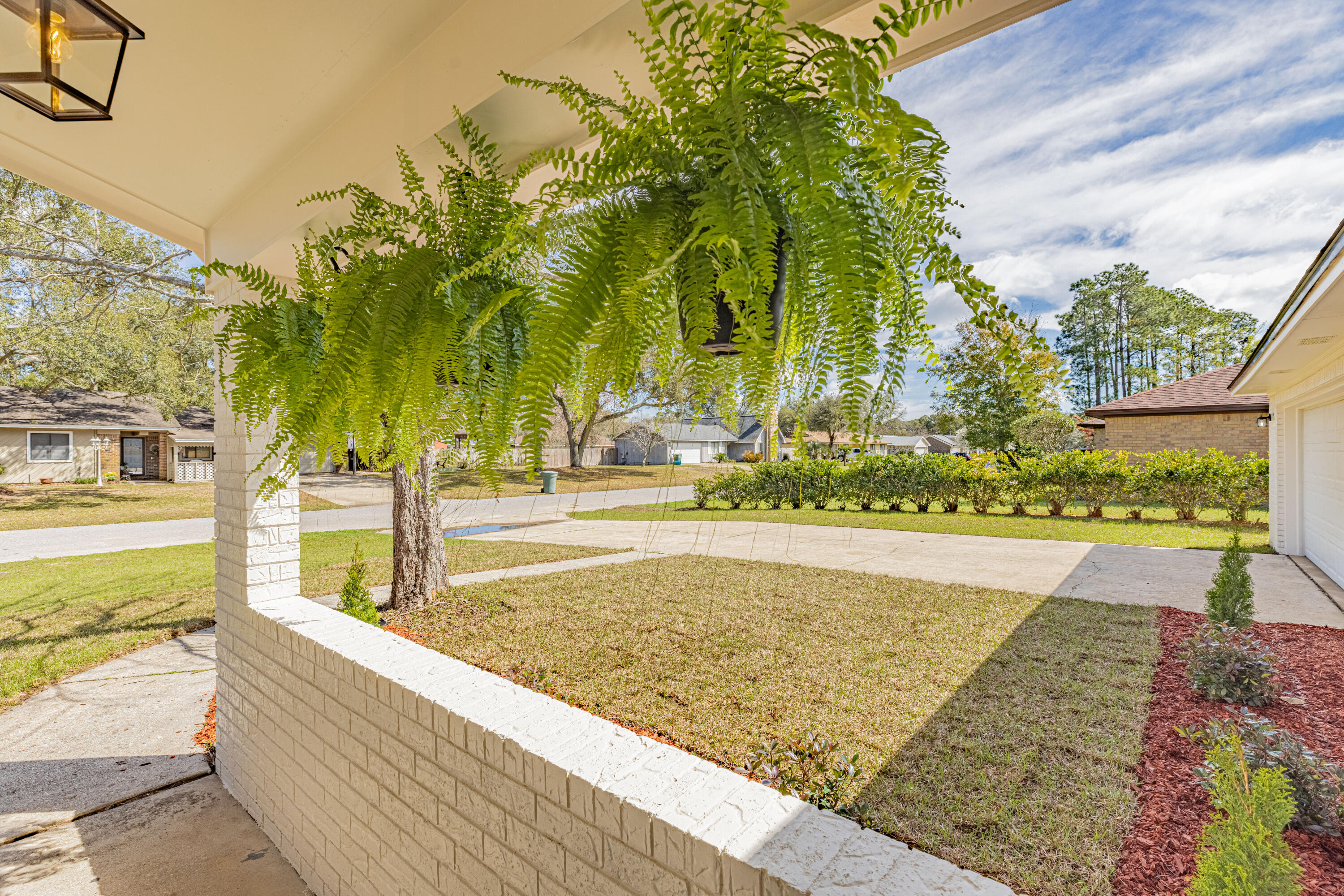 BAY MEADOWS - Residential