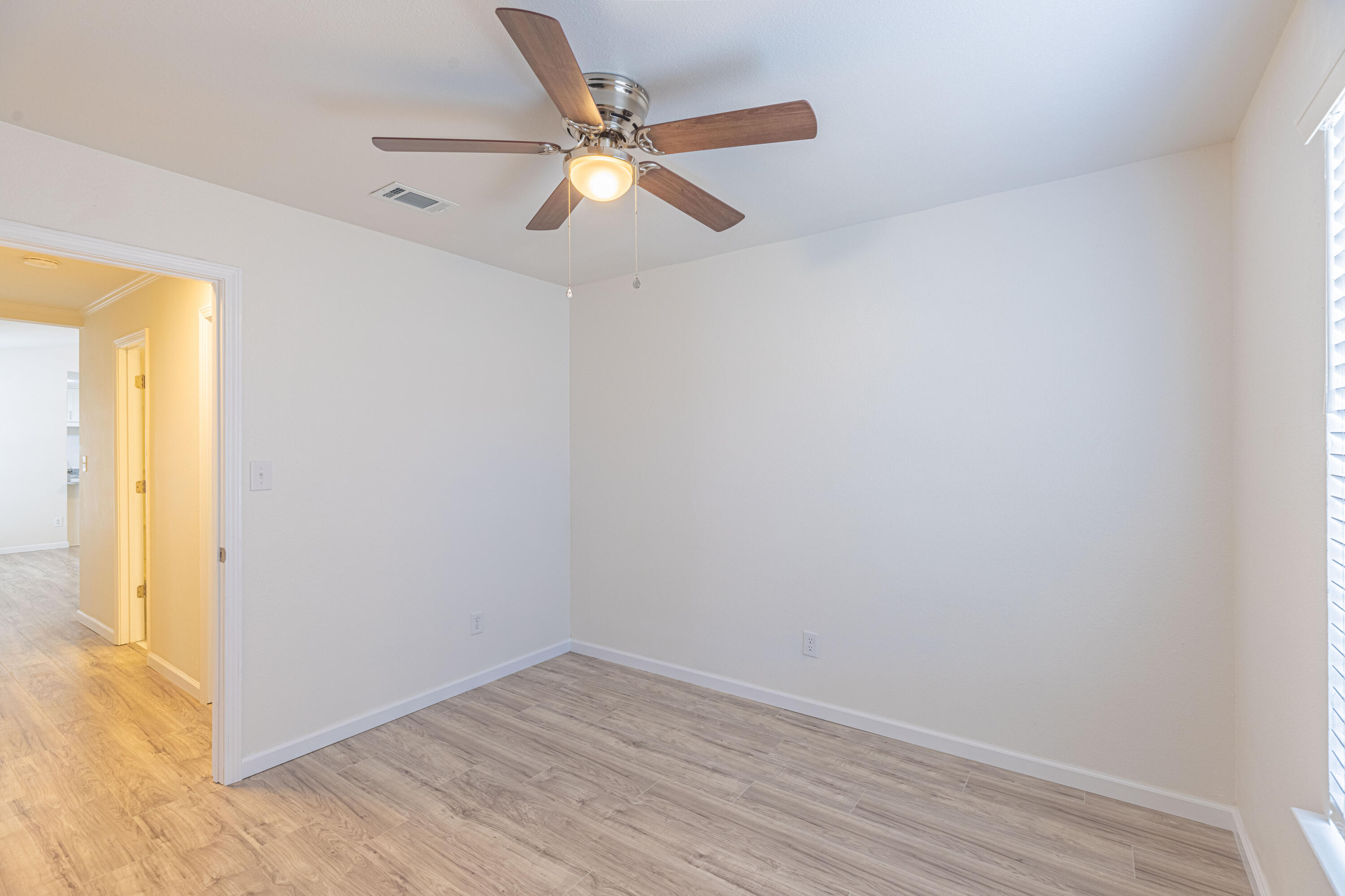 BAY MEADOWS - Residential