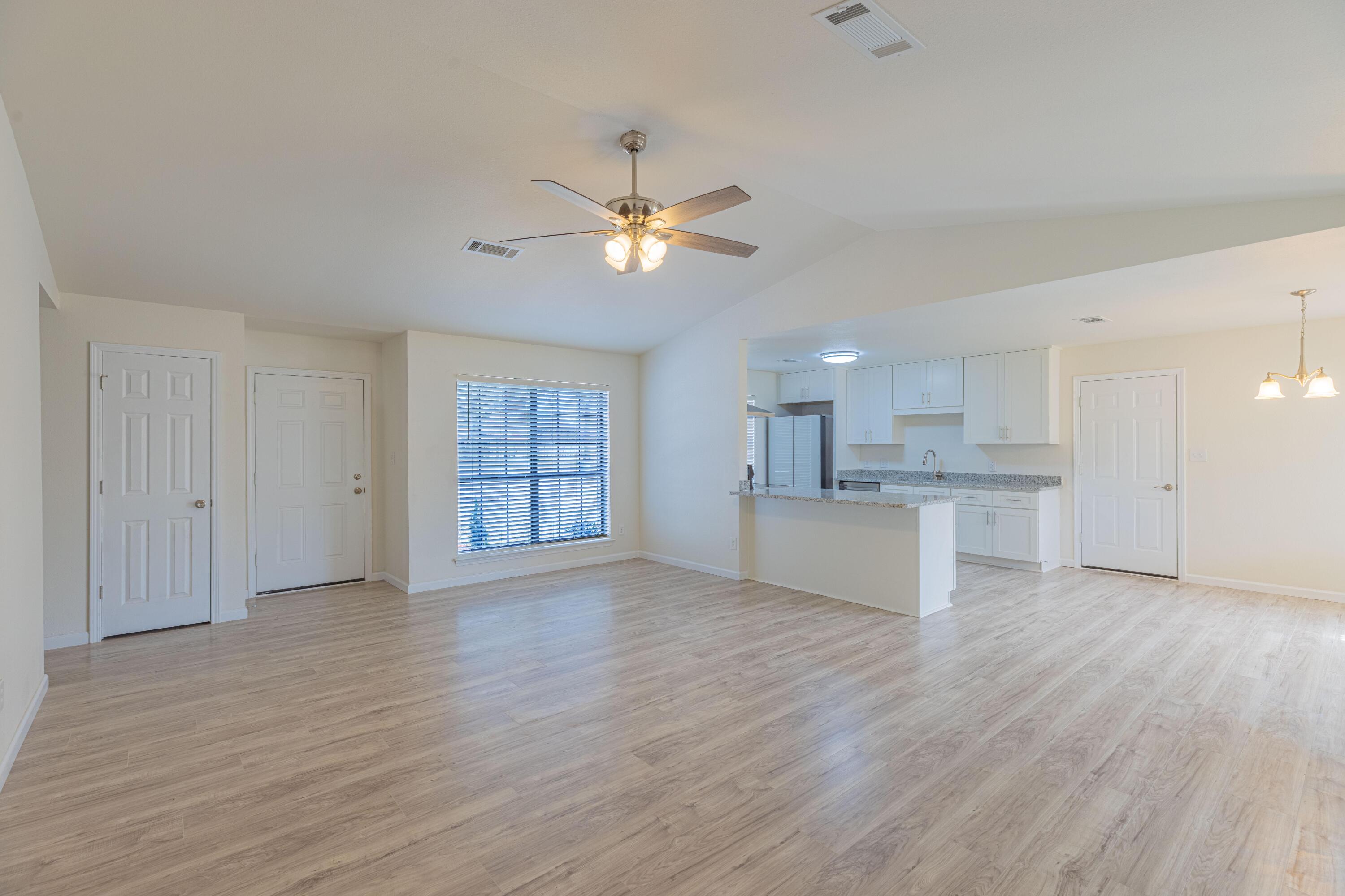 BAY MEADOWS - Residential
