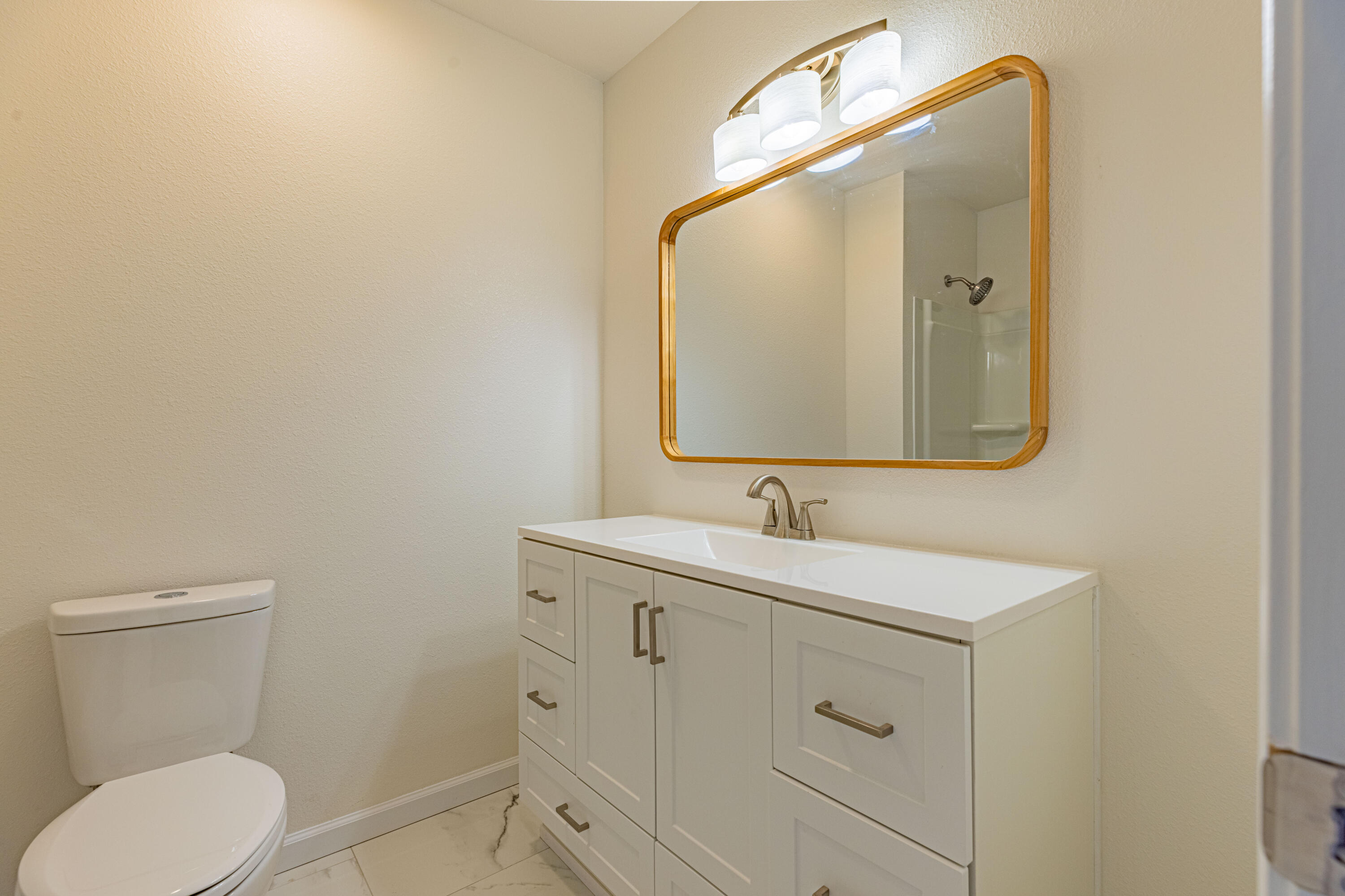 BAY MEADOWS - Residential