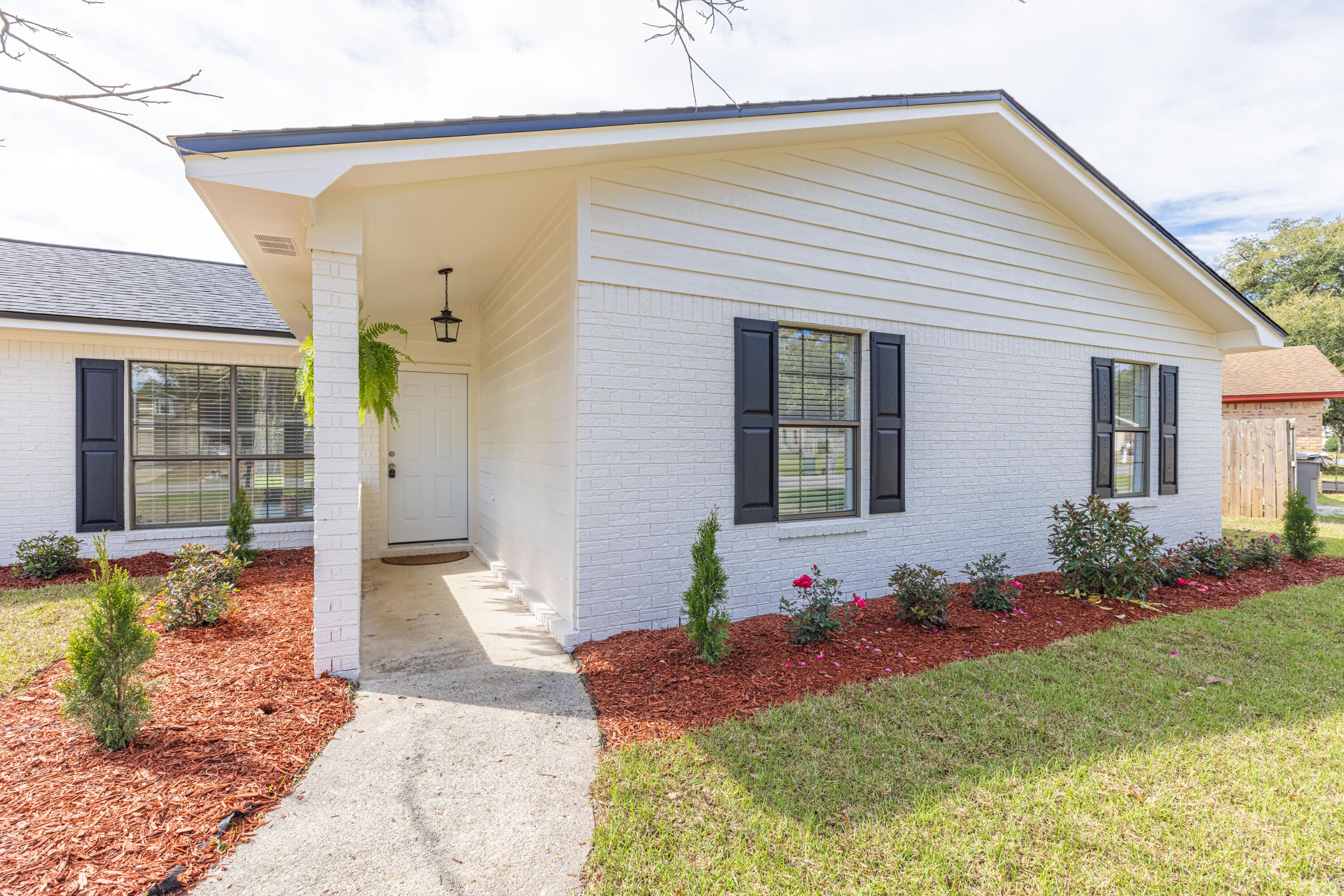 BAY MEADOWS - Residential