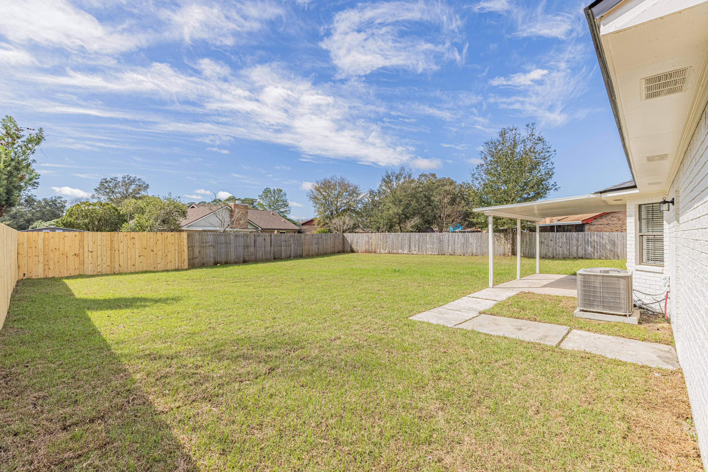 BAY MEADOWS - Residential