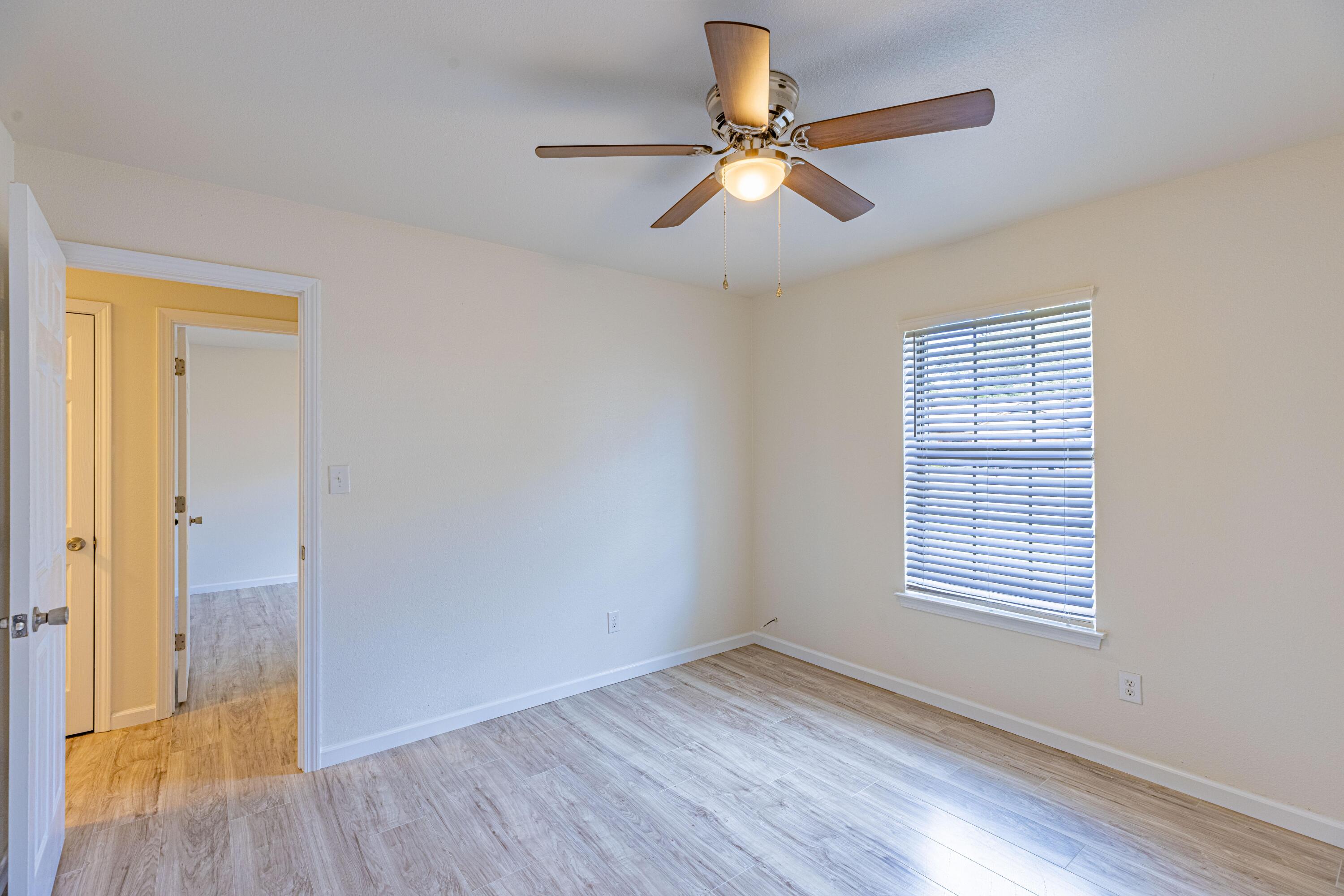 BAY MEADOWS - Residential