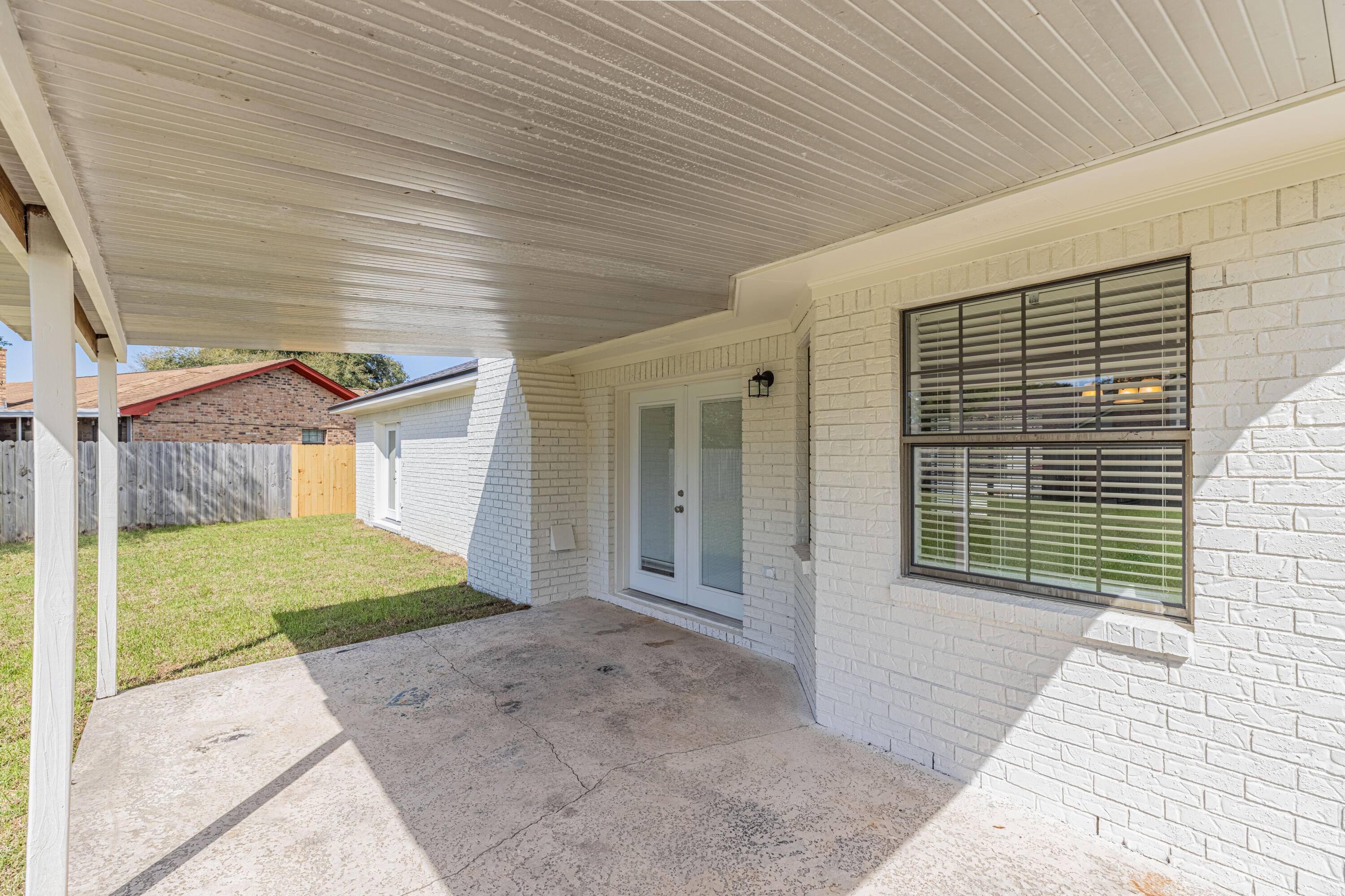 BAY MEADOWS - Residential