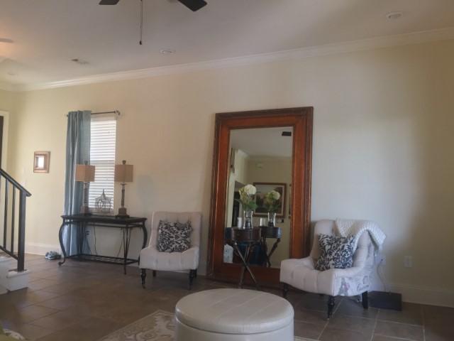 CALUSA BAY S/D - Residential