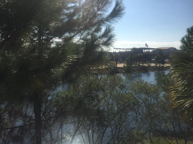 CALUSA BAY S/D - Residential