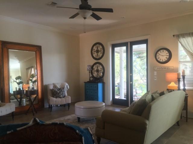 CALUSA BAY S/D - Residential
