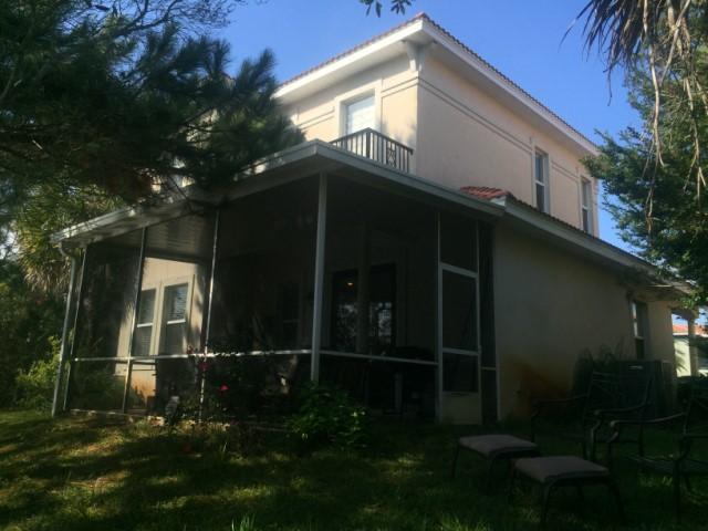 CALUSA BAY S/D - Residential