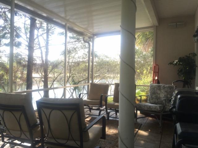 CALUSA BAY S/D - Residential