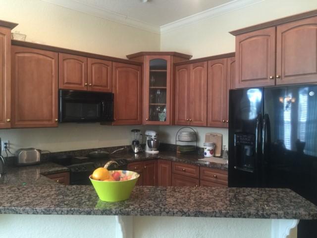 CALUSA BAY S/D - Residential
