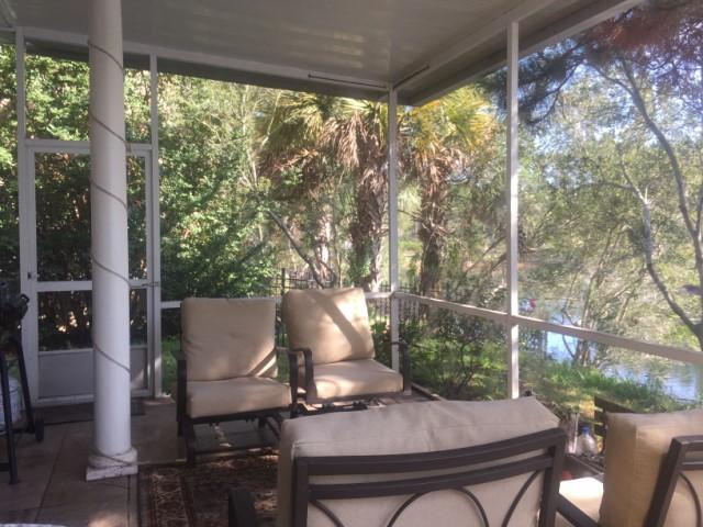 CALUSA BAY S/D - Residential