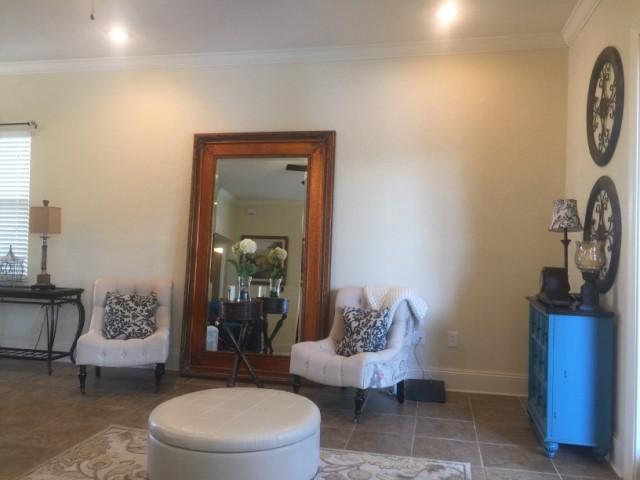 CALUSA BAY S/D - Residential