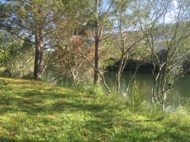 CALUSA BAY S/D - Residential