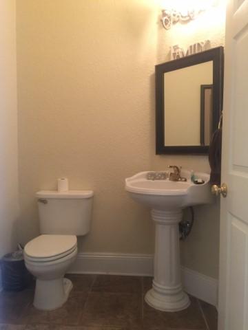 CALUSA BAY S/D - Residential