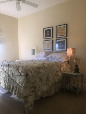 CALUSA BAY S/D - Residential