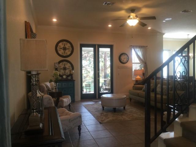 CALUSA BAY S/D - Residential