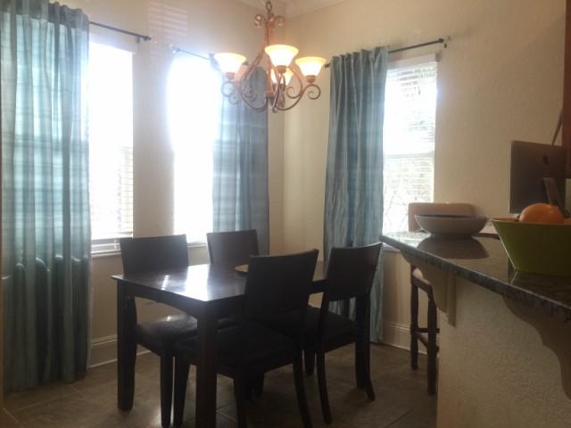 CALUSA BAY S/D - Residential