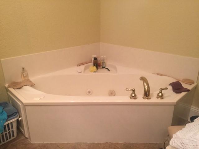 CALUSA BAY S/D - Residential