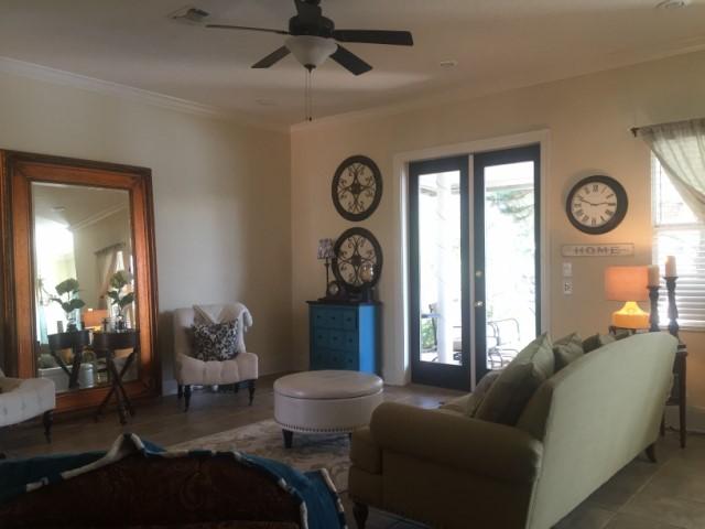 CALUSA BAY S/D - Residential