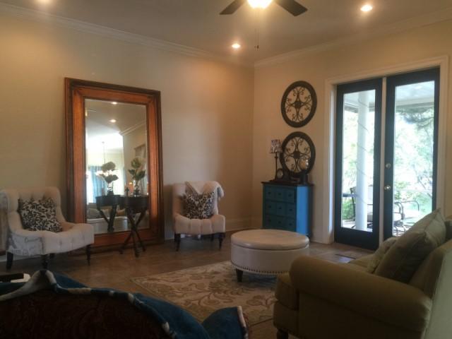 CALUSA BAY S/D - Residential