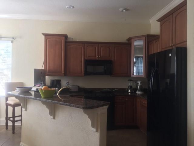 CALUSA BAY S/D - Residential