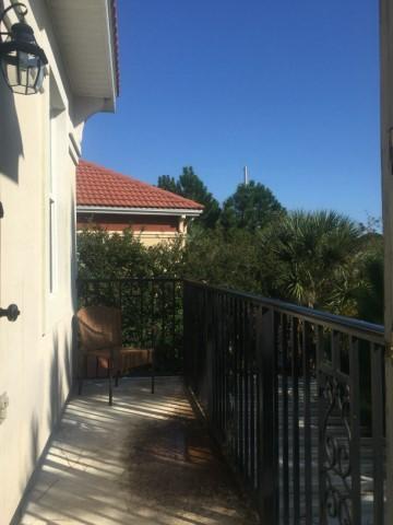 CALUSA BAY S/D - Residential